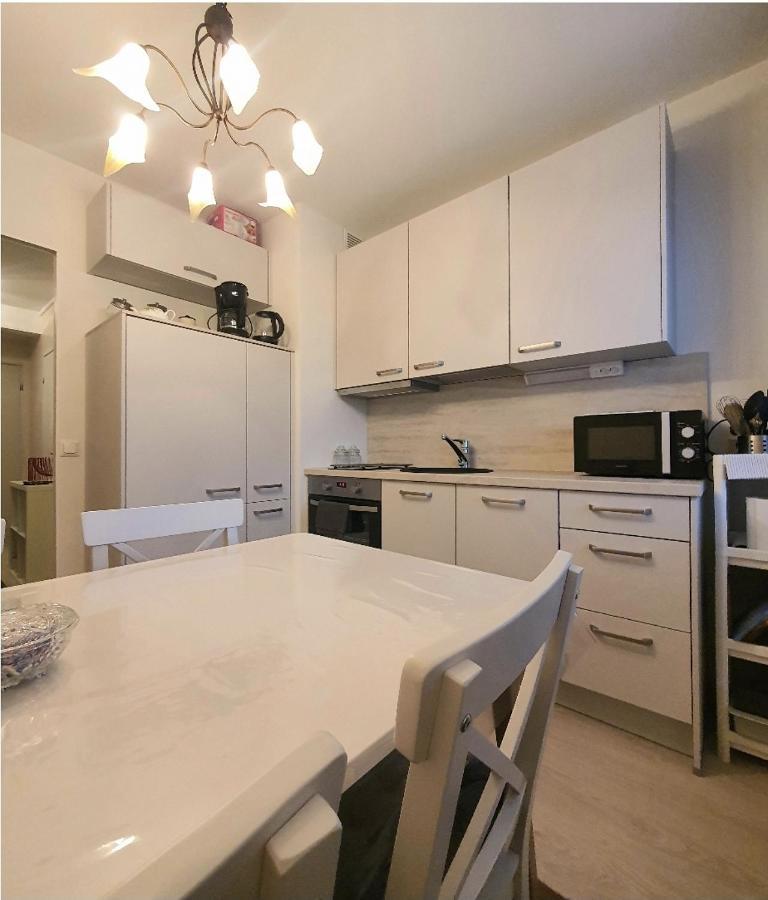 Homely Apartment Mila Kotka Eksteriør bilde
